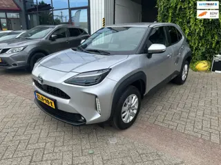 Toyota Yaris Cross 1.5 Hybrid Explore, 1.Hand, VOL OPTIE