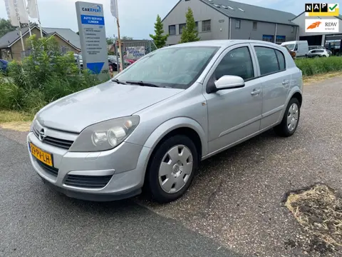 Opel Astra 1.4 Enjoy