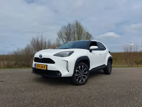 Toyota Yaris Cross 1.5 Hybrid First Edition