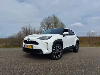 Toyota Yaris Cross 1.5 Hybrid First Edition