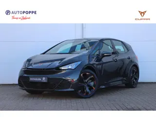 CUPRA Born Business 62 kWh 204 pk | SOH 96,6% |
