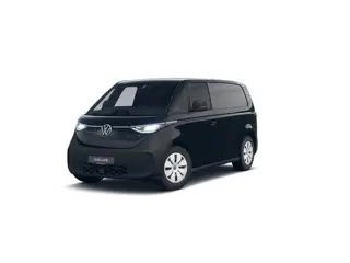 Volkswagen ID. Buzz Cargo Economy Limited Edition 190pk 58 kWh | ACC | Camera | > NETTO HK-Deal excl