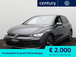 Volkswagen Golf Life Edition 1.5 eHybrid 150 kW / 204 PK Hatchback