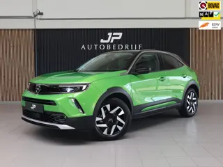 Opel Mokka Electric Level 3 50 kWh ULTIMATE APPLECARPLAY|NAVI|CRUISE|CAMERA|NAVI|17INCH-LM VELGEN