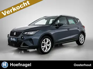 Seat ARONA 1.0 TSI Style Business Intense | Automaat | Adaptive cruise control | Stoelverwarming | C