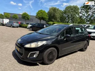 Peugeot 308 1.6 HDiF Blue Lease Stationwagen/ bj.2011 / panoramadak / airco / APK 02/2027 en NAP met