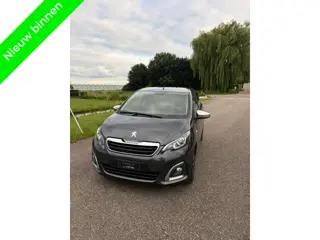 Peugeot 108 1.0 e-VTi Active TOP (bj 2019)