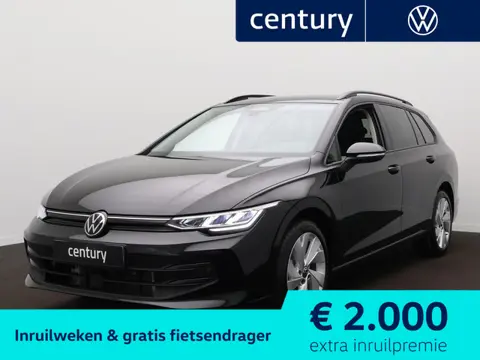 Volkswagen Golf Variant Life Edition 1.5 eTSI 85 kW / 116 PK Variant 7 ver