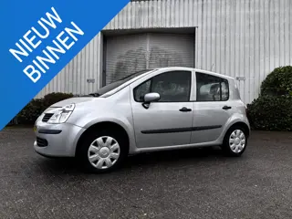 Renault Modus 1.2-16V Air
