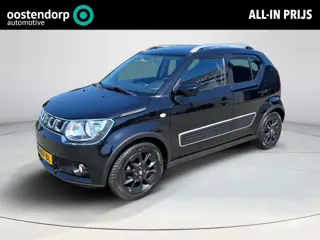 Suzuki Ignis 1.2 Select | Stoelverwarming | Apple carplay |