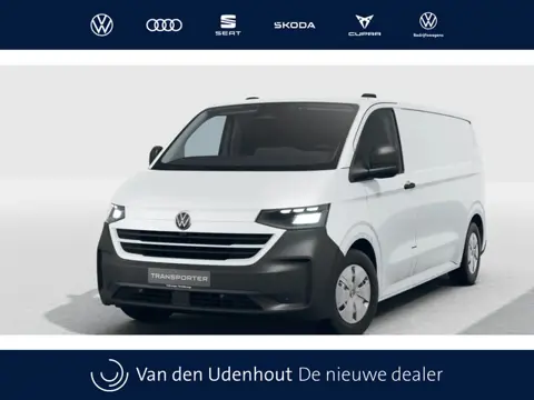 Volkswagen E-Transporter L2H1 136pk 71kWh RWD Life
