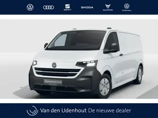 Volkswagen E-Transporter L2H1 136pk 71kWh RWD Life