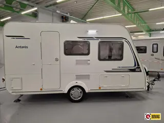 Caravelair Antares 390