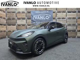 Cupra Raval VZ Rebel 56 kWh Kuipstoelen Pano DCC E-VAQ 19"LM SOH 100% Direct rijden!