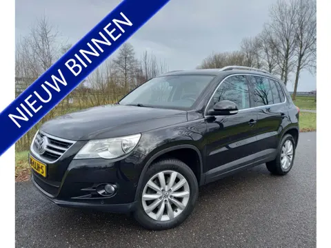 Volkswagen Tiguan 1.4 TSI Sport&Style (bj 2010)