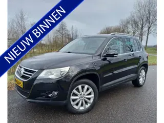 Volkswagen Tiguan 1.4 TSI Sport&Style (bj 2010)