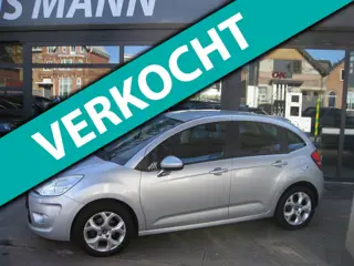 Citroen C3 1.4 VTi Dynamique