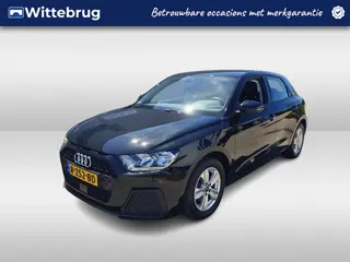 Audi A1 Sportback 25 TFSI 95pk Pro Line / Parkeerhulp plus / App-connect / Cruise control
