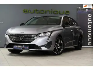 Peugeot 308 SW 1.2 PureTech Allure Pack Business *28.984km* Navi/Adaptieve Cruise/Camera/ADAS/Mirror