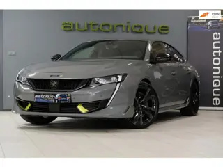 Peugeot 508 1.6 PSE HYbrid Sport Engineered *360pk* UNIEK IN NEDERLAND 8.273km