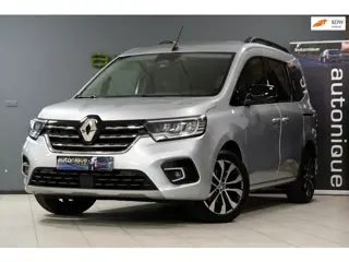 Renault Kangoo 1.3 TCe |14.937km UNIEK| 5PERS Camera/Automaat/Navi/Lane Assist/Adaptive Cruise