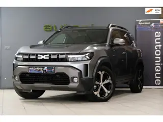 Dacia Duster 1.6 Hybrid 140 Journey *28dkm* Stoel+Stuurwielverwarming | Navi | 360° Camera NIEUW MOD