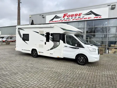Chausson Welcome Premium  716