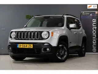 Jeep Renegade 1.4 MultiAir Night Eagle *107.594km* Navi/ALL-Season 4 x Z.G.A.N
