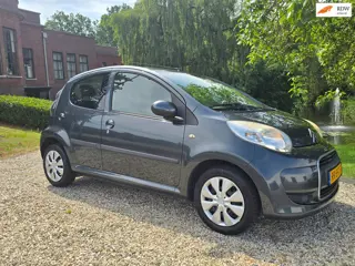 Citroen C1 1.0-12V Ambiance 5-deurs