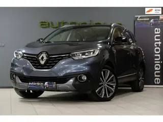 Renault Kadjar 1.6 TCe Bose *66dkm* Navi/Camera/PANORAMADAK/19'LMV 1800KG TREKGEWICHT