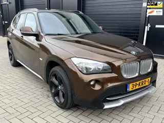 BMW X1 XDrive28i Executive - Panoramadak - Inruil mogelijk!