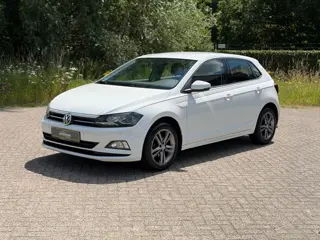 Volkswagen Polo 1.0 TSI Highline CARPLAY I CRUISE I R-LINE VELGEN I KEYLESS I 1E EIG