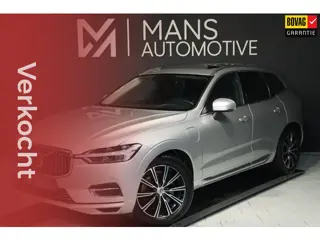 Volvo XC60 2.0 T8 Twin Engine AWD Inscription / PANO / MEMORY / 360 / KEYLESS / STOELVERW