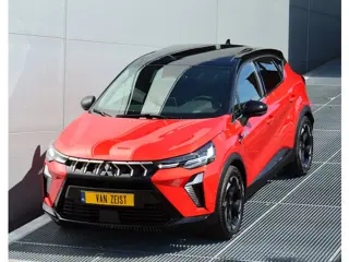 Mitsubishi ASX HEV 1.6 A/T INSTYLE | FULL HYBRID | FULL OPTIONS | LEDER | PANORAMADAK | TREKHAAK | F