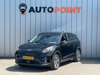 Kia E-Niro ComfortLine 64 kWh SOH100% 1E EIG ORG NL DEALEROND|CAMERA|VIRTUAL.COCKPIT|LANE.ASSIST|PAR