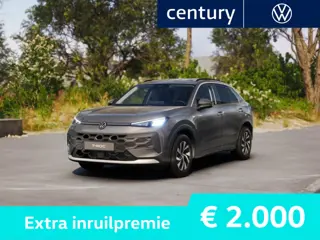 Volkswagen T-Roc Limited Edition 1.5 eTSI 85 kW / 116 PK SUV 7 vers