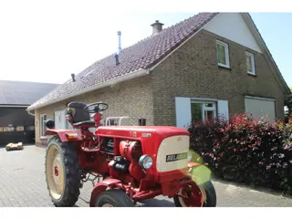 Belarus T 25 (bj 1973)