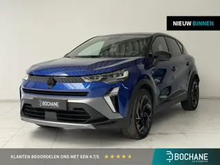 Renault Captur 1.8 E-Tech full hybrid 160 Esprit Alpine | Navigatie | Camera | Adaptive Cruise Contr