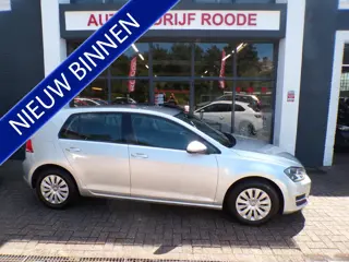 Volkswagen Golf 1.2 TSI 5-Drs Trendline TOP STAAT,1e EIGENAAR!
