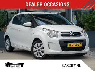 Citroen C1 1.0 VTi Feel | Bluetooth | Airco | Speedlimiter