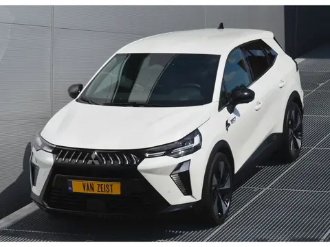 Mitsubishi Grandis HEV 1.8 A/T FIRST EDITION | FULL HYBRID | ADAPTIEF CRUISE | 360 CAMERA | 19'' | G