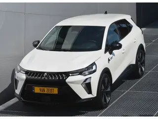 Mitsubishi Grandis HEV 1.8 A/T FIRST EDITION | FULL HYBRID | ADAPTIEF CRUISE | 360 CAMERA | 19'' | G