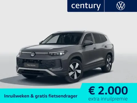 Volkswagen Tayron Life Edition 1.5 eHybrid 150 kW / 204 PK SUV 6 ver
