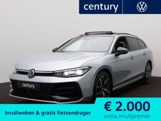 Volkswagen Passat Variant R-Line Edition 1.5 eHybrid 150 kW / 204 PK Variant