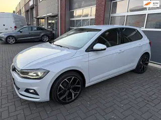 Volkswagen POLO 1.0 TSI Highline LED ACC Virtual Camera PDC
