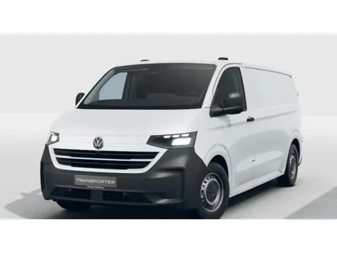 Volkswagen E-Transporter L2H1 136pk 71kWh RWD (bj 2026)