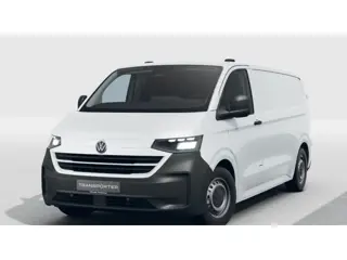 Volkswagen E-Transporter L2H1 136pk 71kWh RWD (bj 2026)