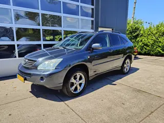 Lexus RX 400h Executive