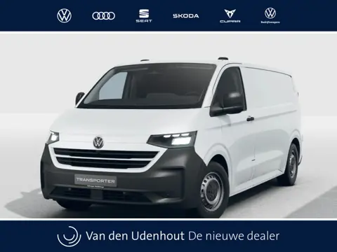 Volkswagen E-Transporter L2H1 136pk 71kWh RWD (bj 2026)