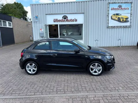 Audi A1 1.2 TFSI Pro Line S KM 173365---5999E